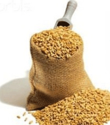 chicken feed pellets