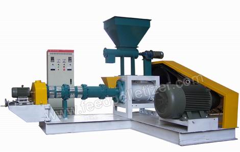 Dry_Type_Fish_Feed_Extruder